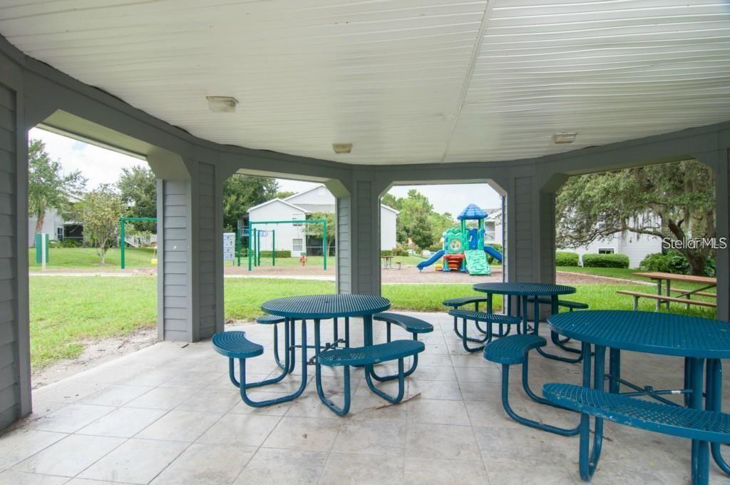 REGENCY PARK AT LAKE MARY A CONDO - Residential