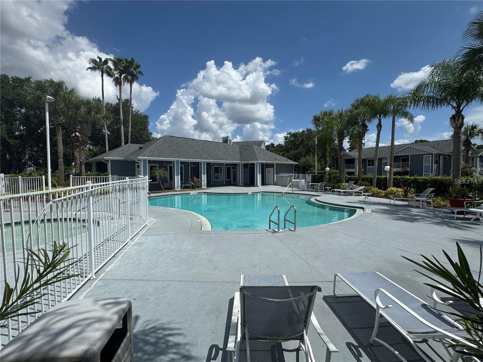 REGENCY PARK AT LAKE MARY A CONDO - Residential