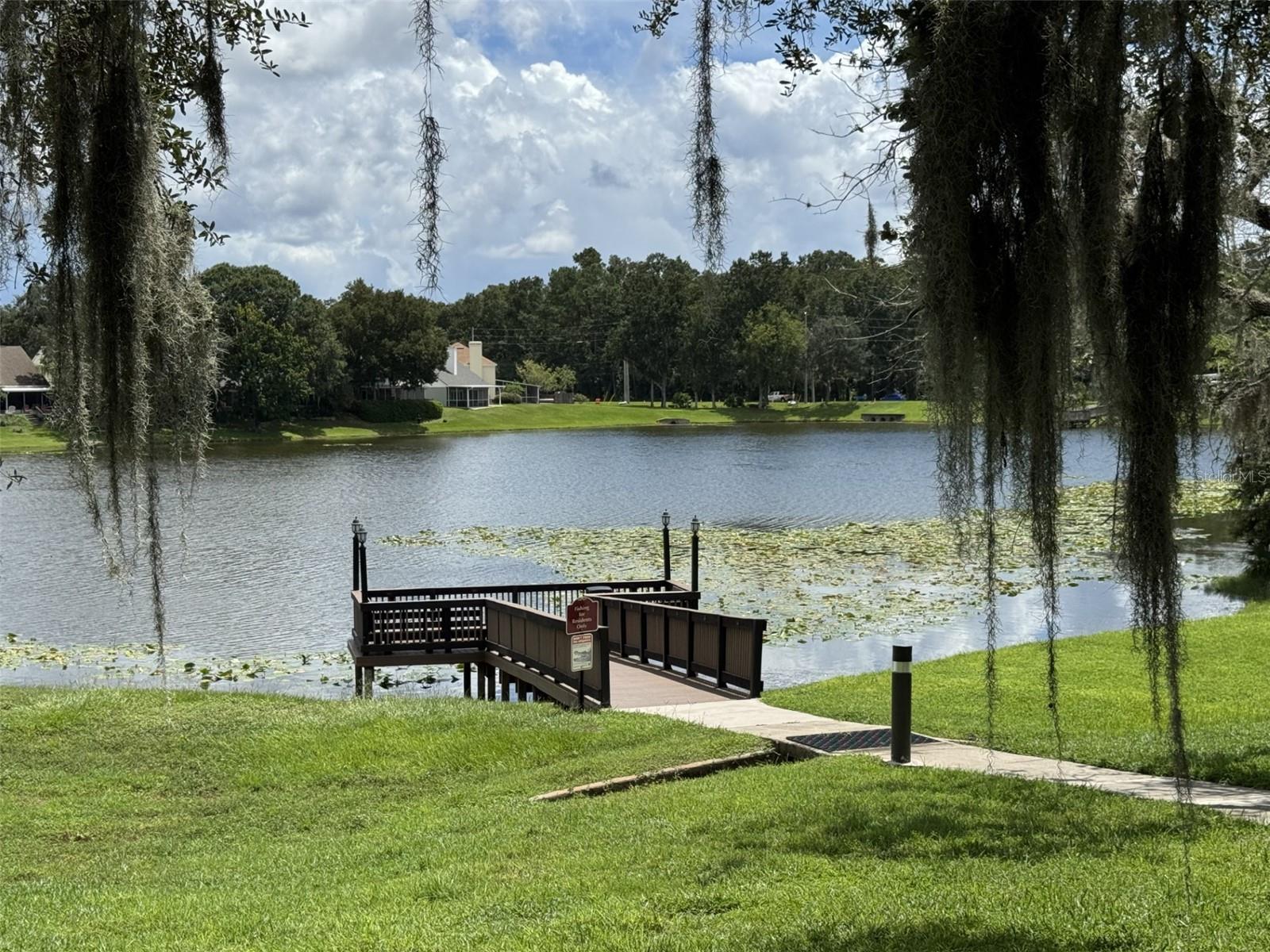 REGENCY PARK AT LAKE MARY A CONDO - Residential