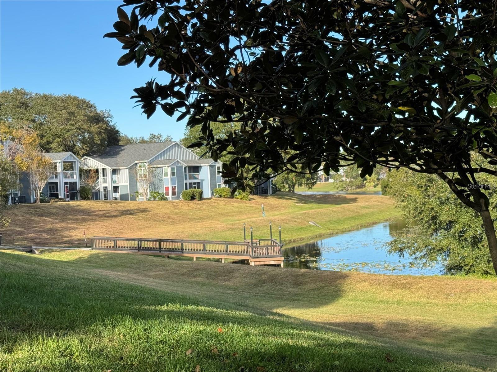 REGENCY PARK AT LAKE MARY A CONDO - Residential