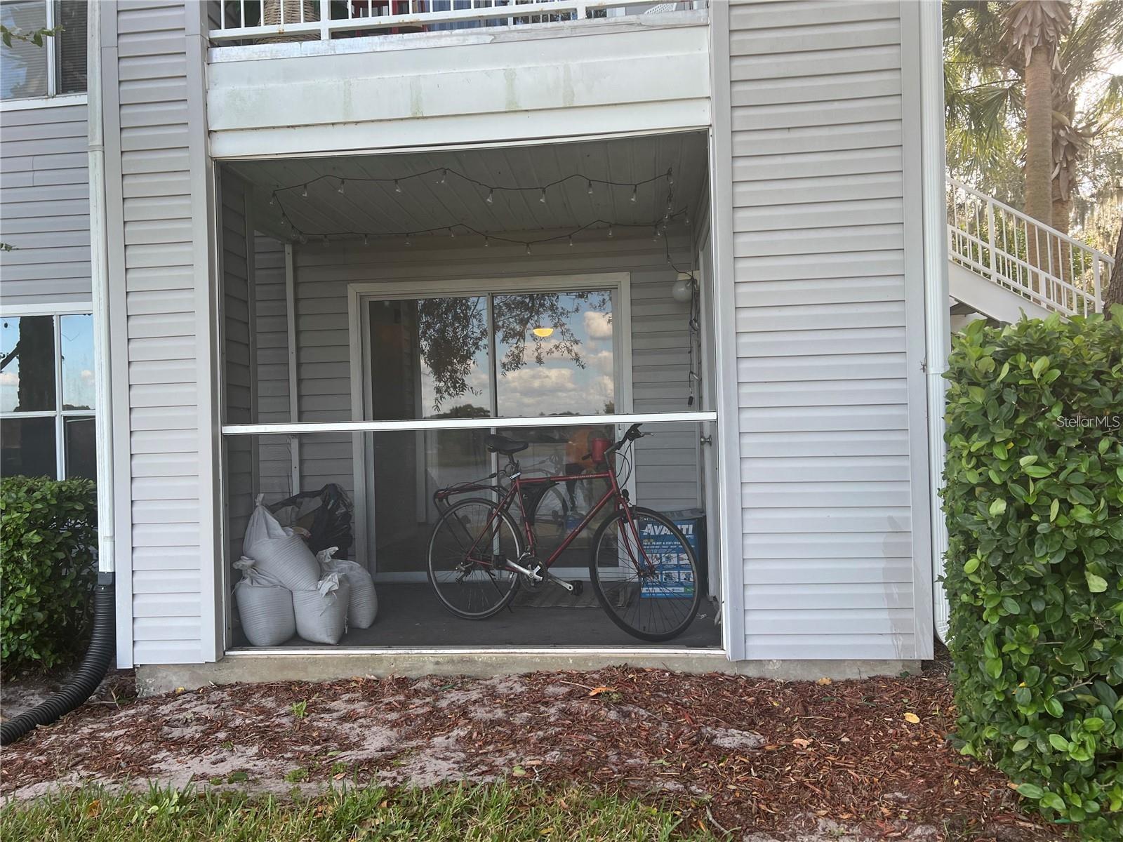 REGENCY PARK AT LAKE MARY A CONDO - Residential