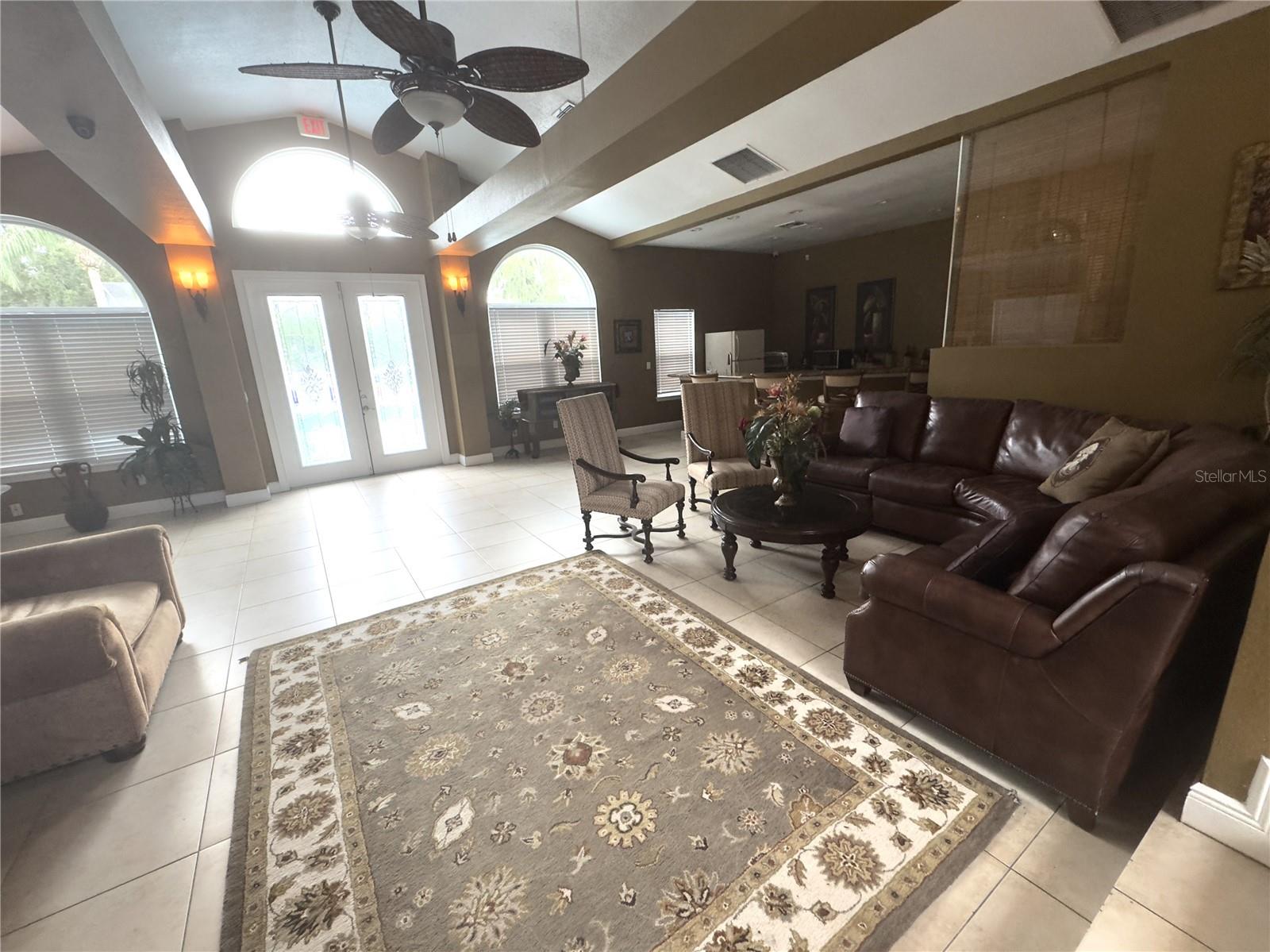 REGENCY PARK AT LAKE MARY A CONDO - Residential