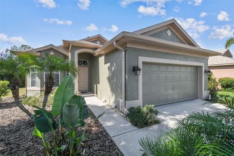 Photo of 4410 Sawgrass Drive, Palm Harbor, FL 34685 (MLS # TB8356781)