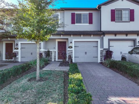 Photo of 381 Smugglers Way, Apopka, FL 32712 (MLS # O6380317)