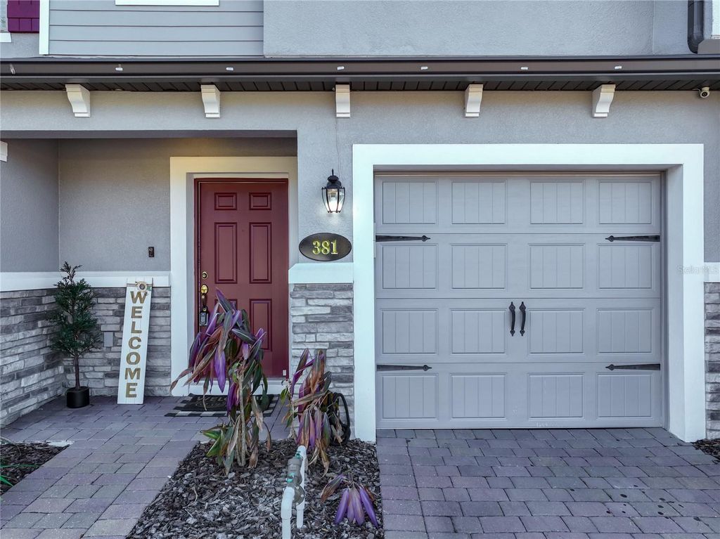 Photo of 381 Smugglers Way, Apopka, FL 32712 (MLS # O6380317)