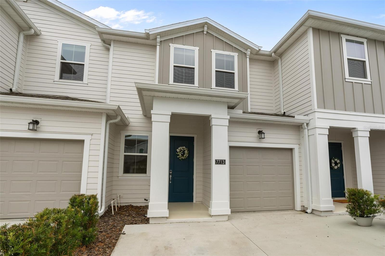 LAKE WILSON RESERVE - Residential Lease