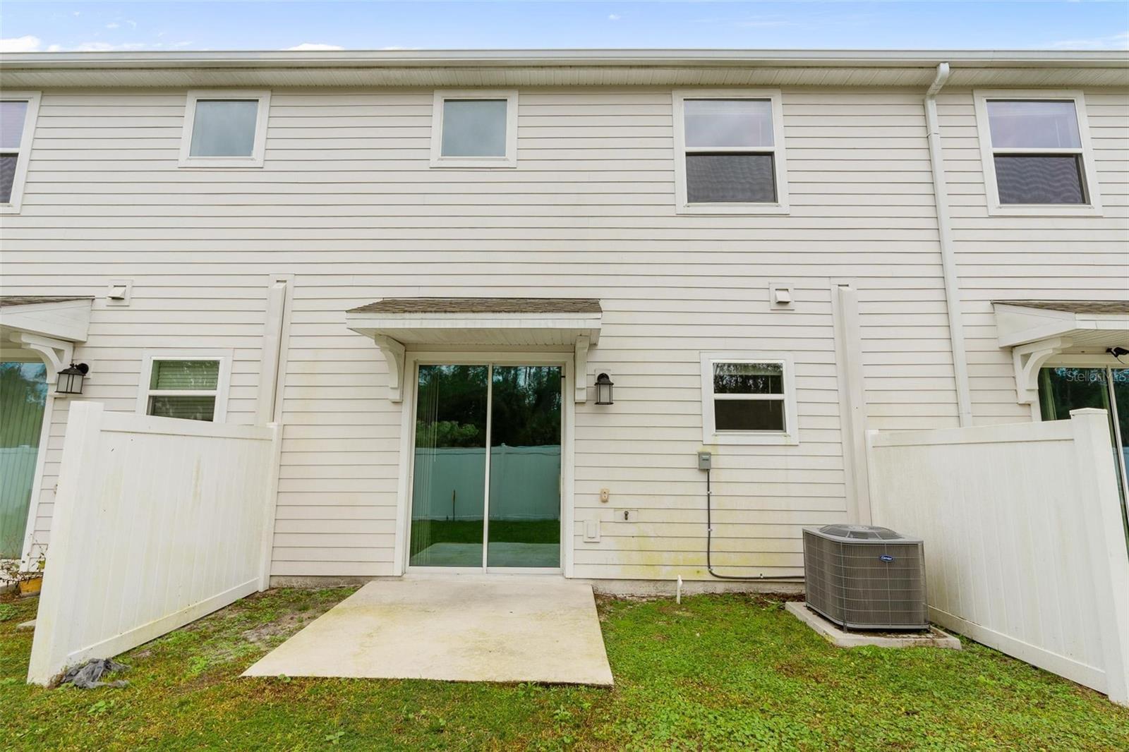 LAKE WILSON RESERVE - Residential Lease