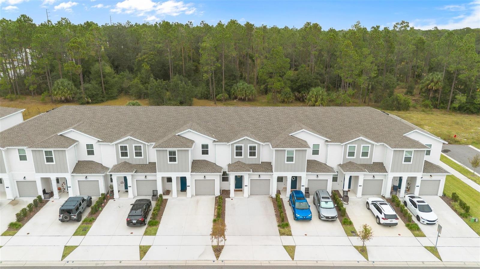 LAKE WILSON RESERVE - Residential Lease