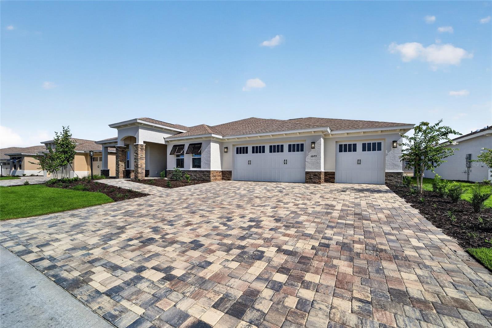 10193 SW 84TH STREET ROAD