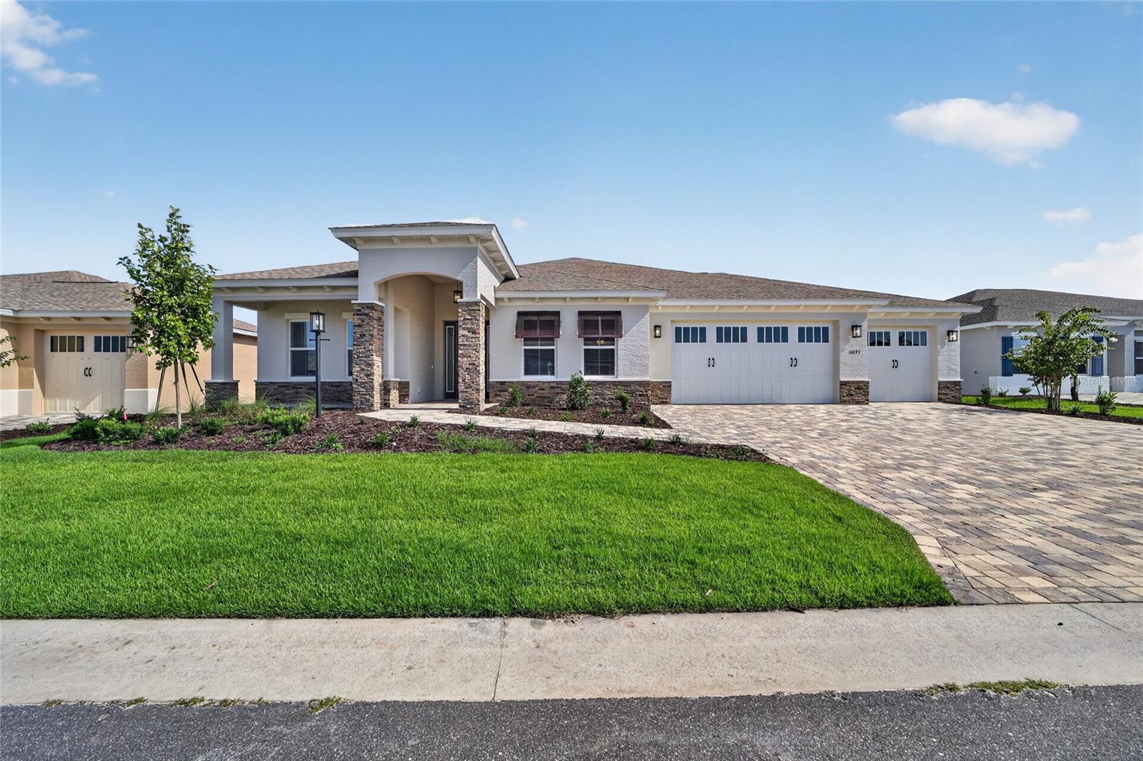 10193 SW 84TH STREET ROAD