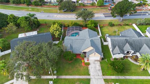 A home in ORLANDO