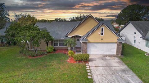 A home in ORLANDO