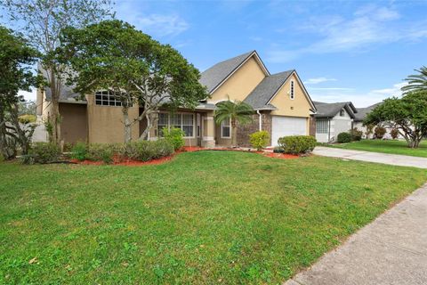 A home in ORLANDO