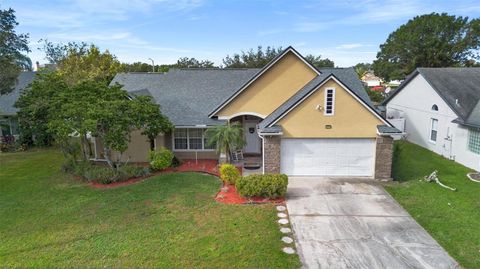 A home in ORLANDO