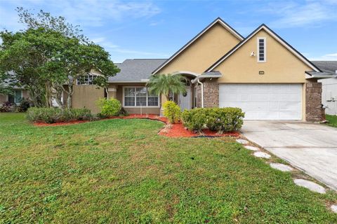 A home in ORLANDO