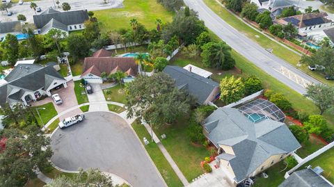 A home in ORLANDO