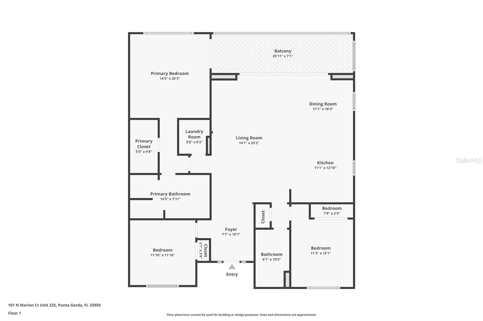 POINTS WEST PH 02 BLDG 02 - Residential
