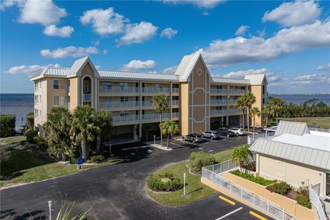 Photo of 101 N Marion Court #225, Punta Gorda, FL 33950 (MLS # C7516445)