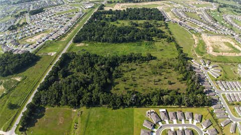 Tiny photo for Xx SW 80th Avenue, Ocala, FL 34476 (MLS # O6419889)