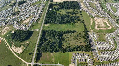 Tiny photo for Xx SW 80th Avenue, Ocala, FL 34476 (MLS # O6419889)