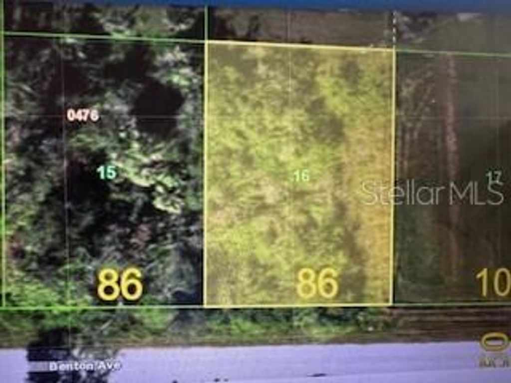 Photo of 20310 Benton Avenue, Port Charlotte, FL 33952 (MLS # C7517051)