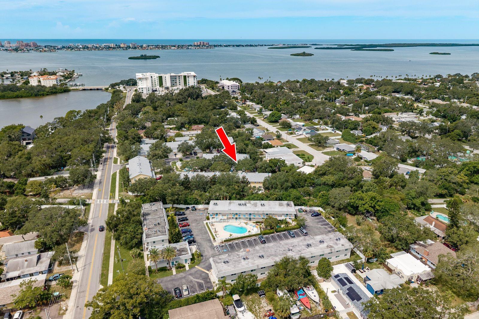 1128 SUNSET POINT ROAD 403