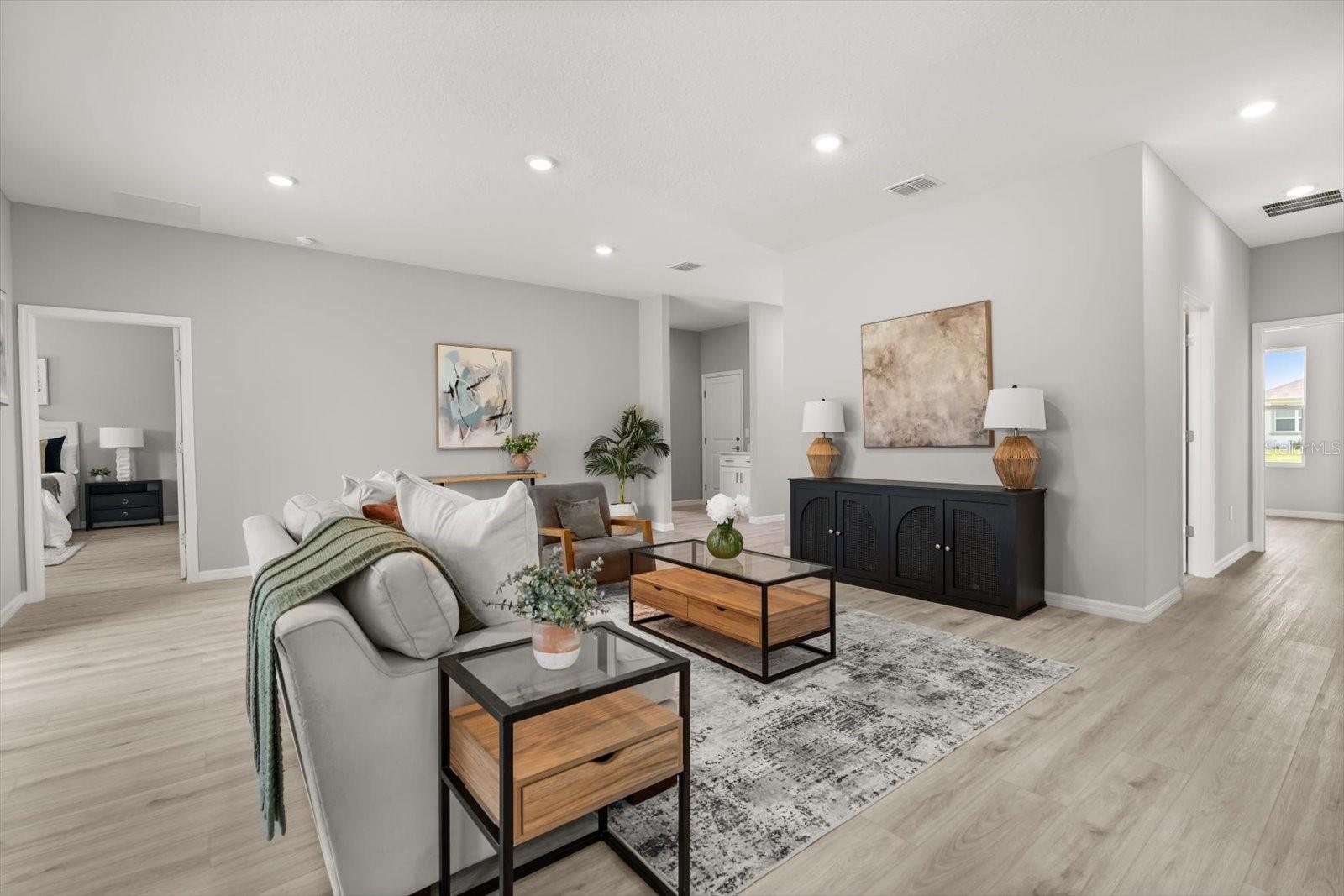 CITRUS SPRINGS UNIT 11 - Residential