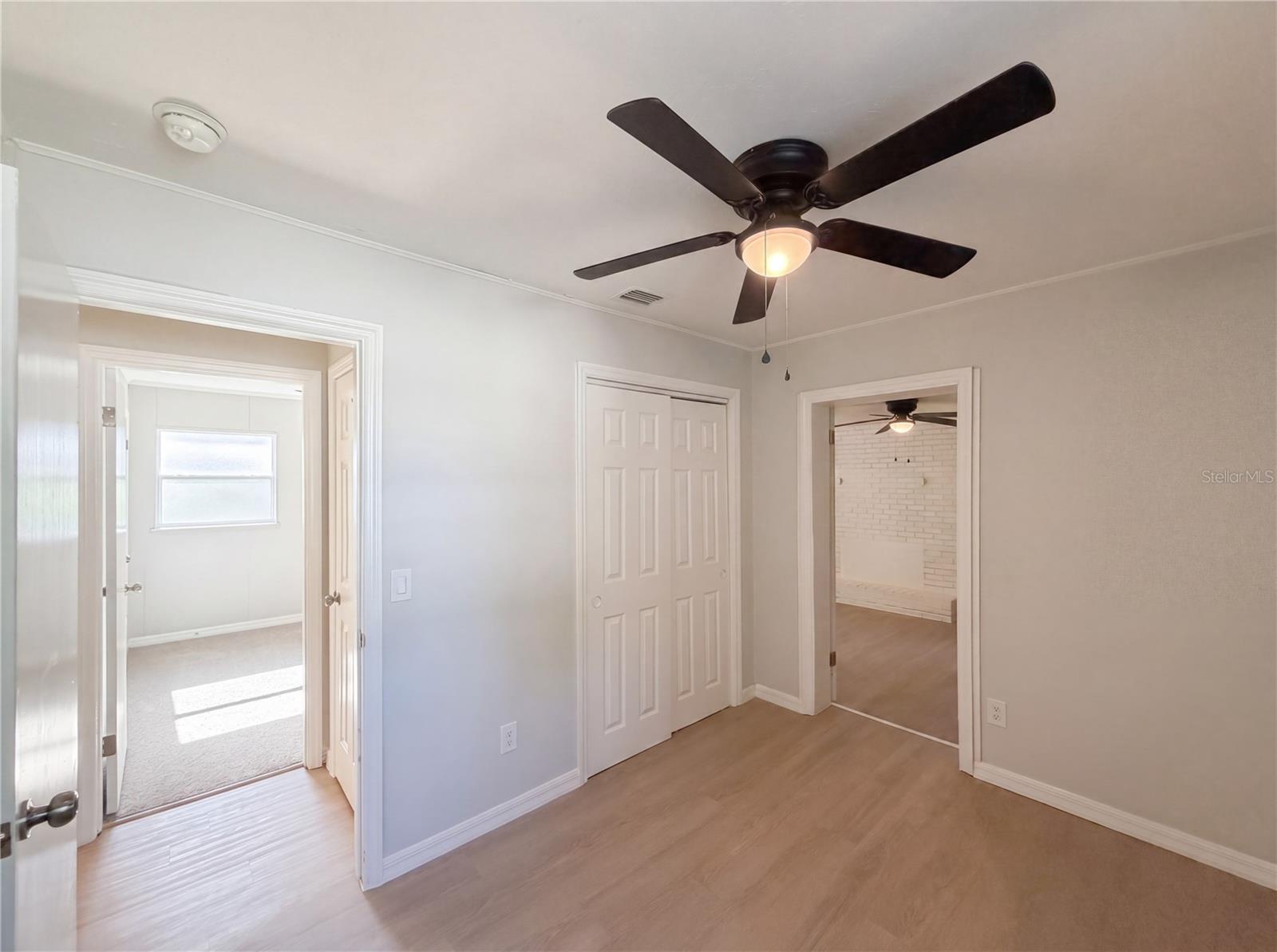 WASHINGTON PARK SEC 01 - Residential