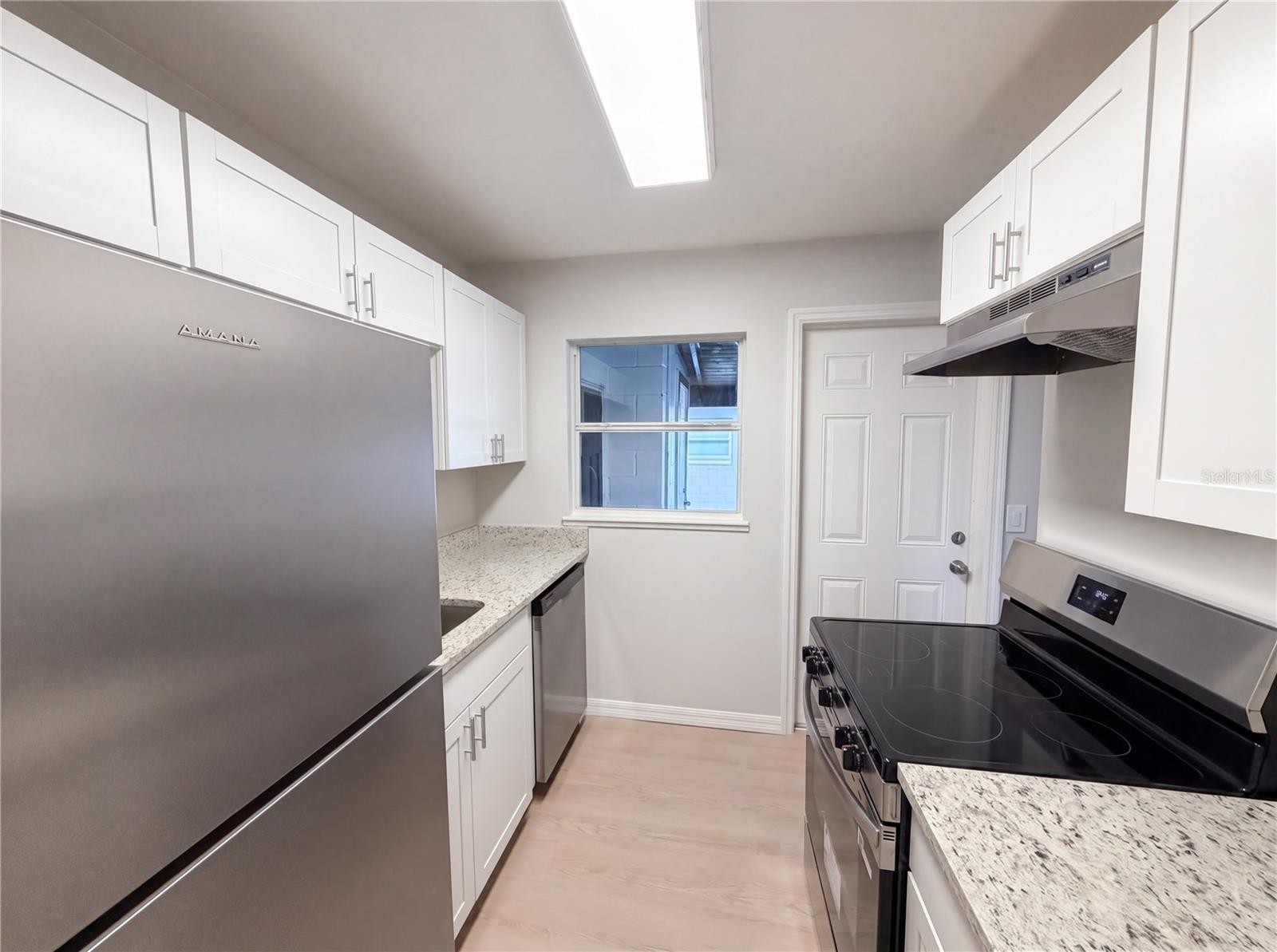WASHINGTON PARK SEC 01 - Residential