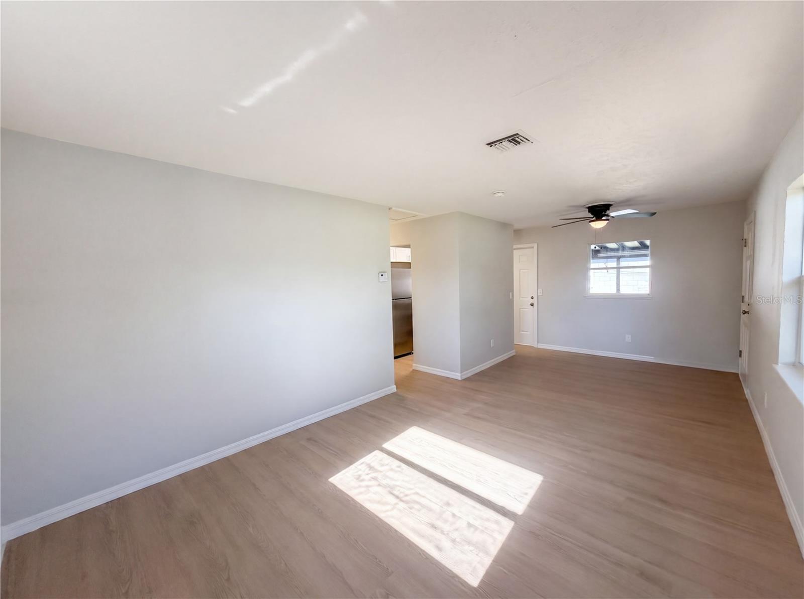 WASHINGTON PARK SEC 01 - Residential