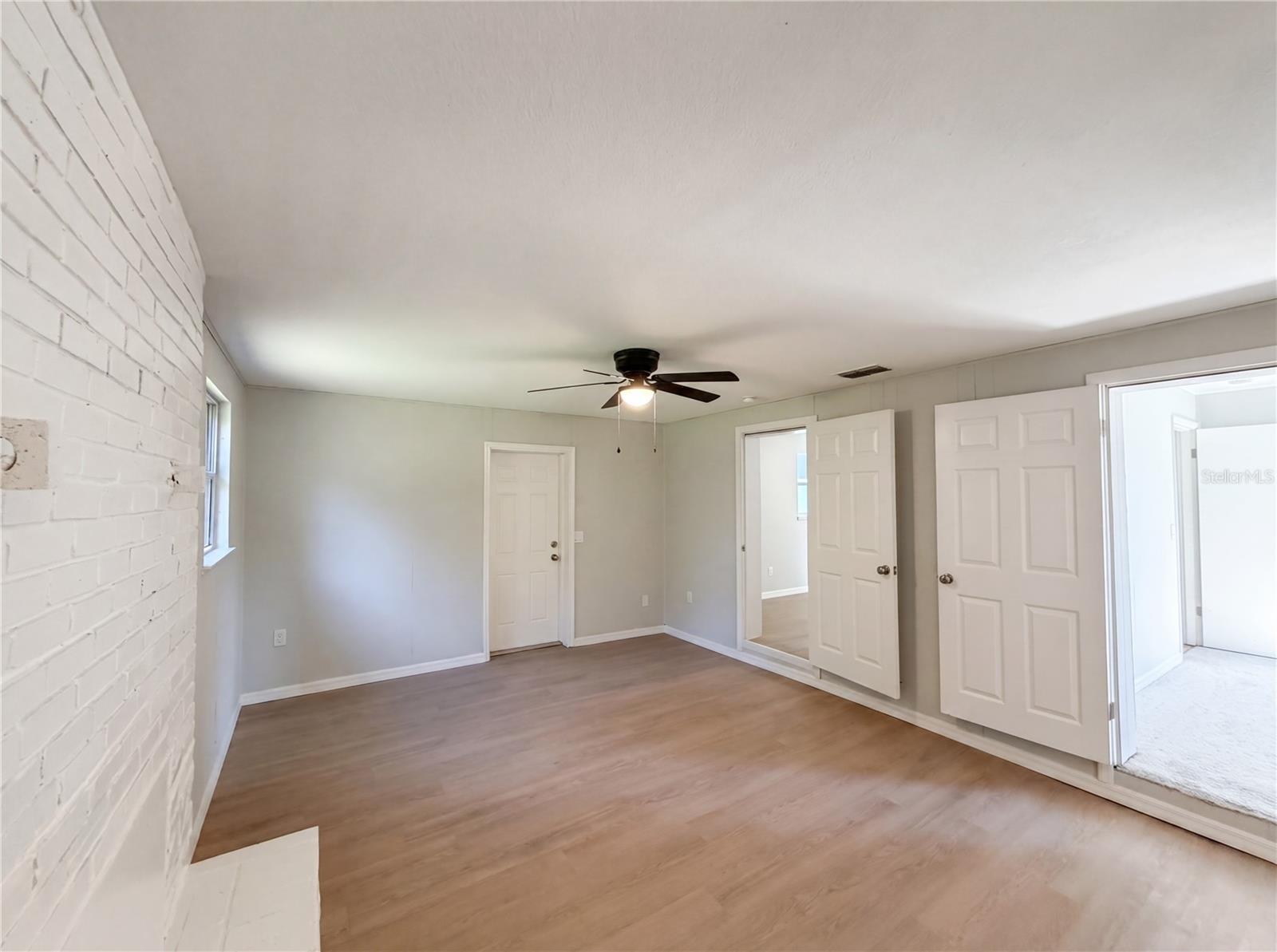 WASHINGTON PARK SEC 01 - Residential