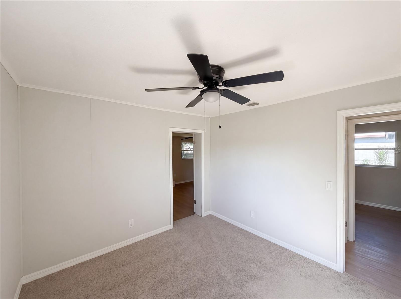 WASHINGTON PARK SEC 01 - Residential