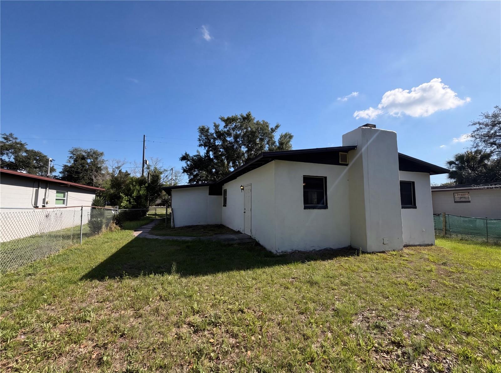 WASHINGTON PARK SEC 01 - Residential