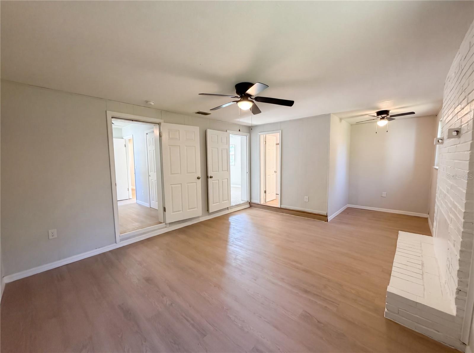 WASHINGTON PARK SEC 01 - Residential