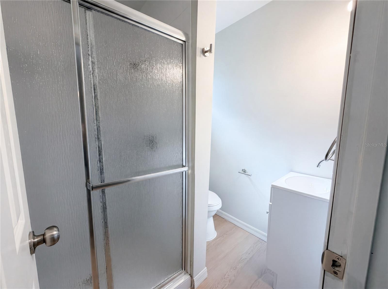 WASHINGTON PARK SEC 01 - Residential