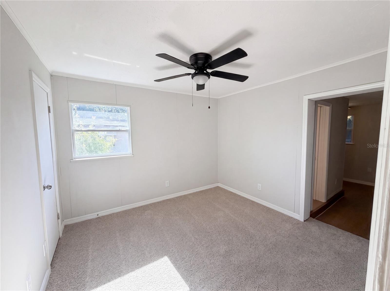 WASHINGTON PARK SEC 01 - Residential