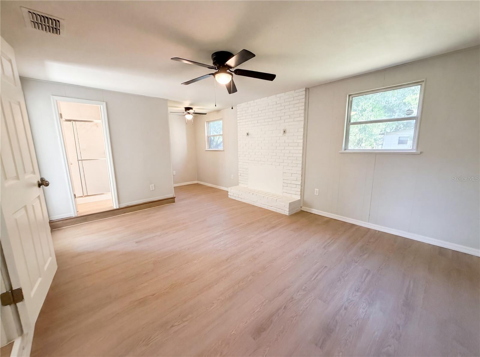 WASHINGTON PARK SEC 01 - Residential