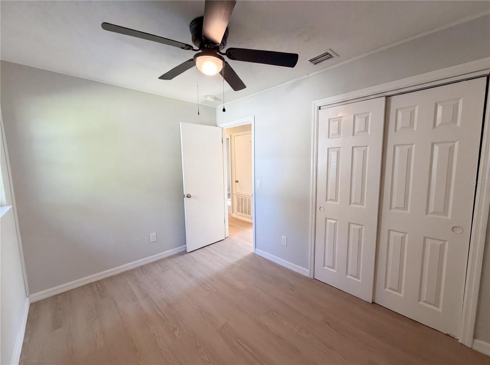 WASHINGTON PARK SEC 01 - Residential