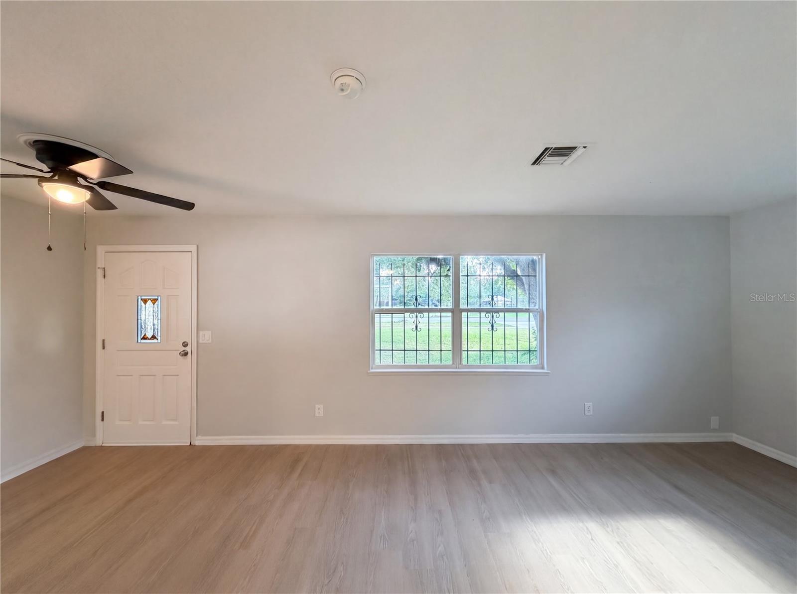 WASHINGTON PARK SEC 01 - Residential