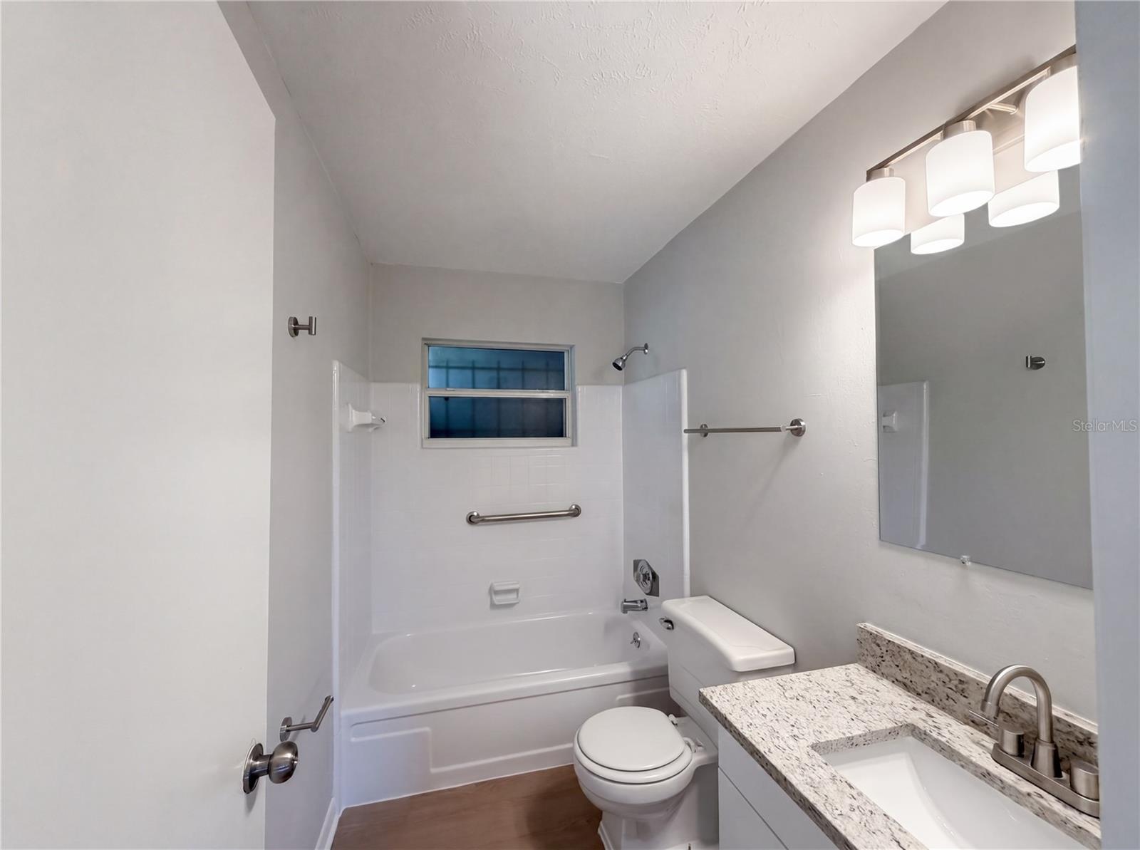 WASHINGTON PARK SEC 01 - Residential