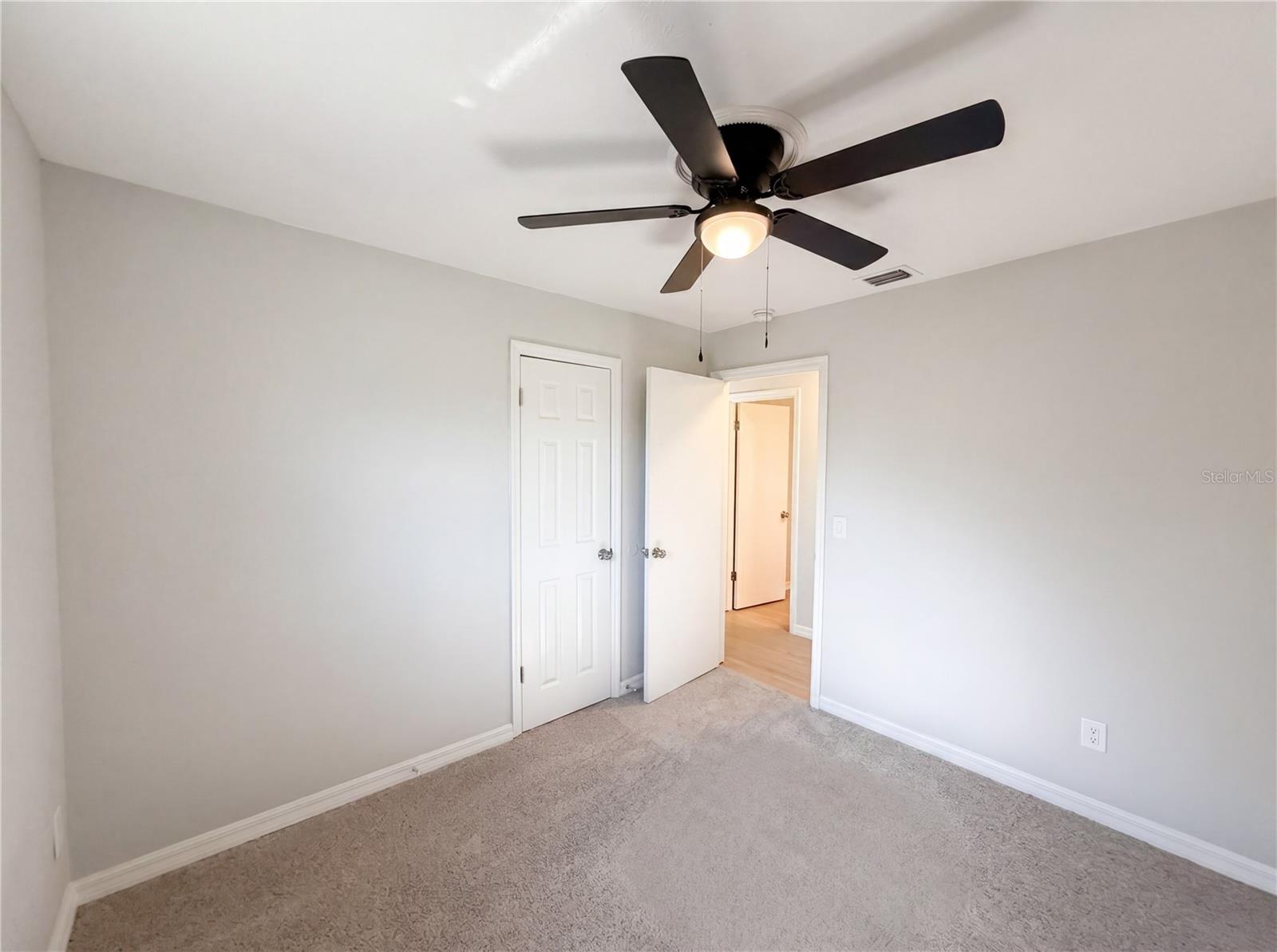 WASHINGTON PARK SEC 01 - Residential