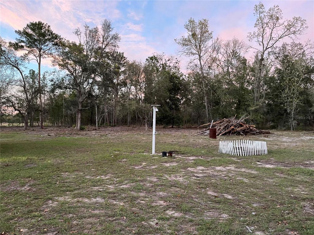 Photo of 262 NW 98th Lane, Branford, FL 32008 (MLS # GC538581)