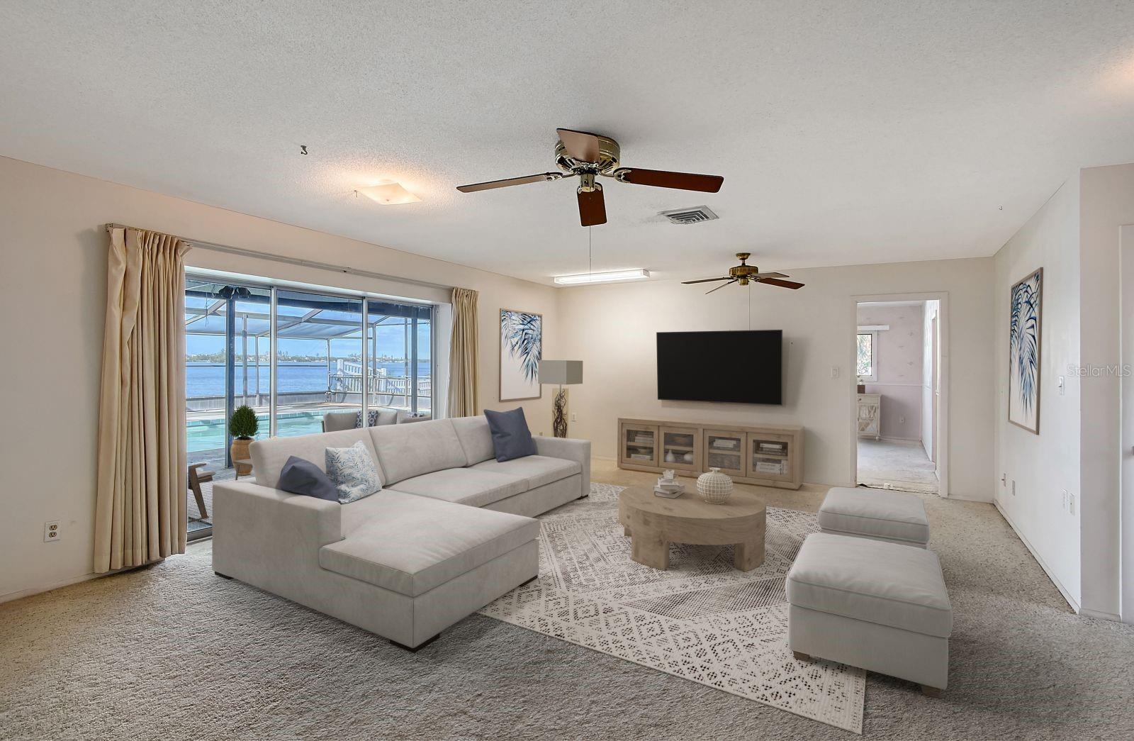 SARABAY ACRES - Residential