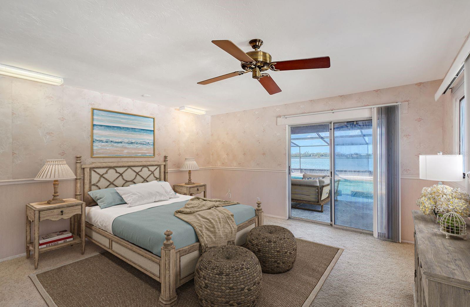 SARABAY ACRES - Residential