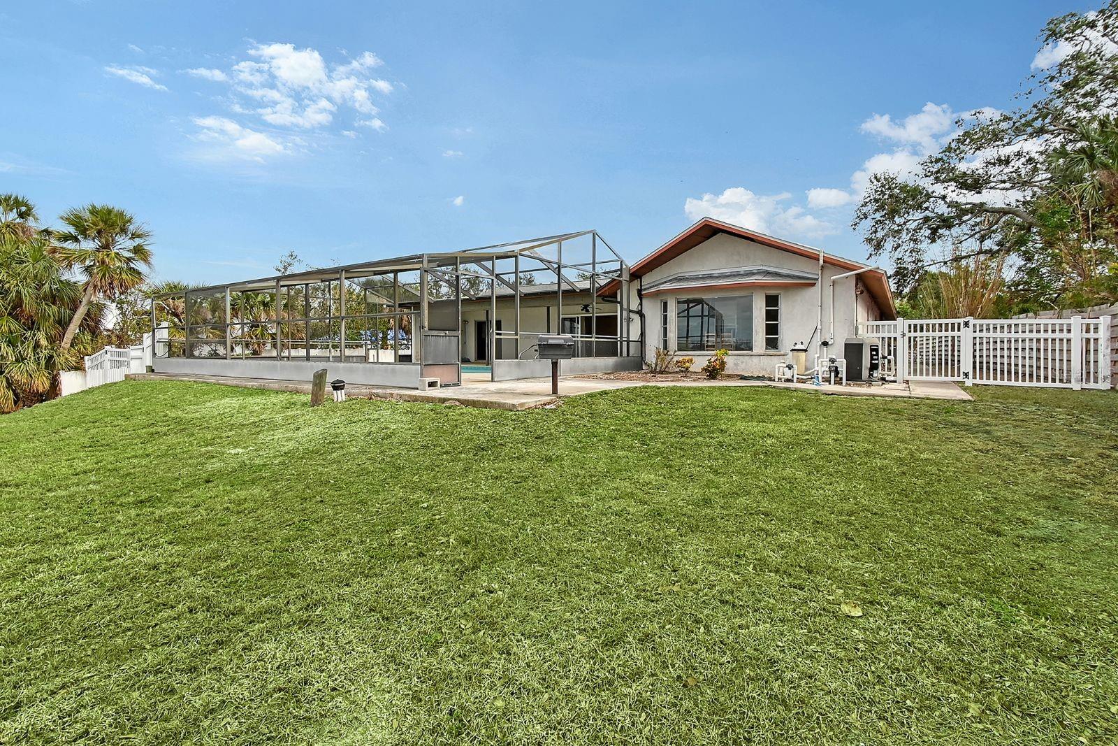 SARABAY ACRES - Residential