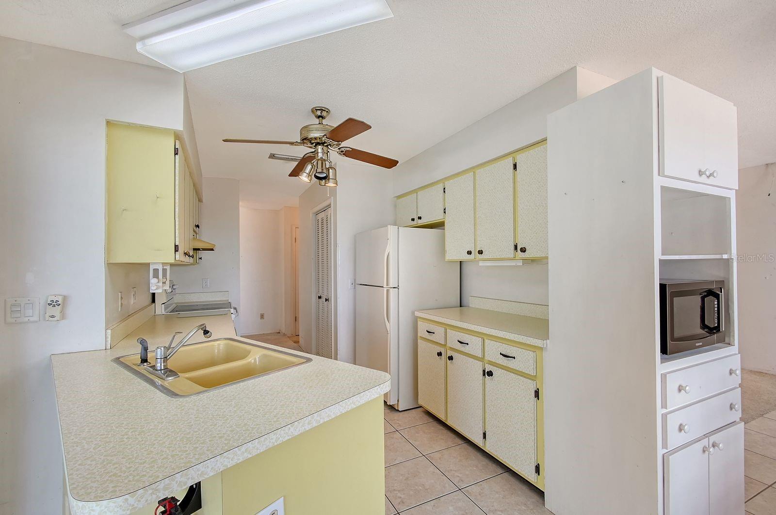 SARABAY ACRES - Residential