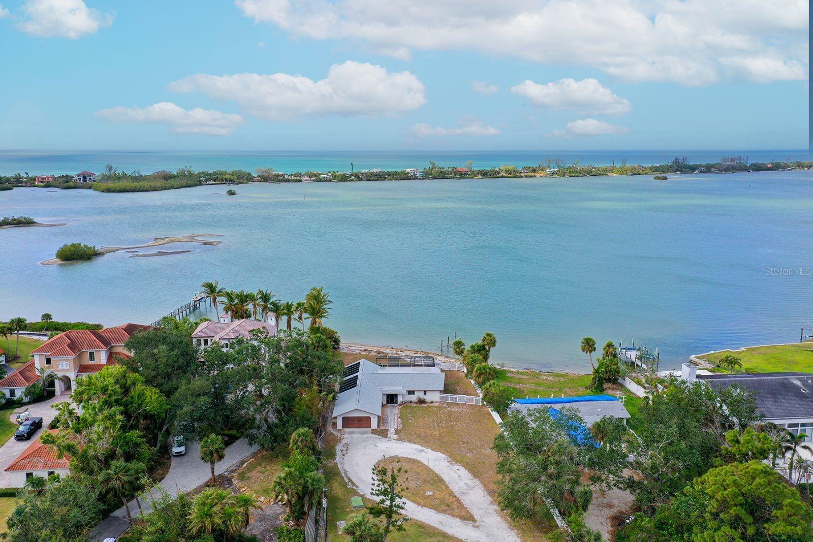 SARABAY ACRES - Residential