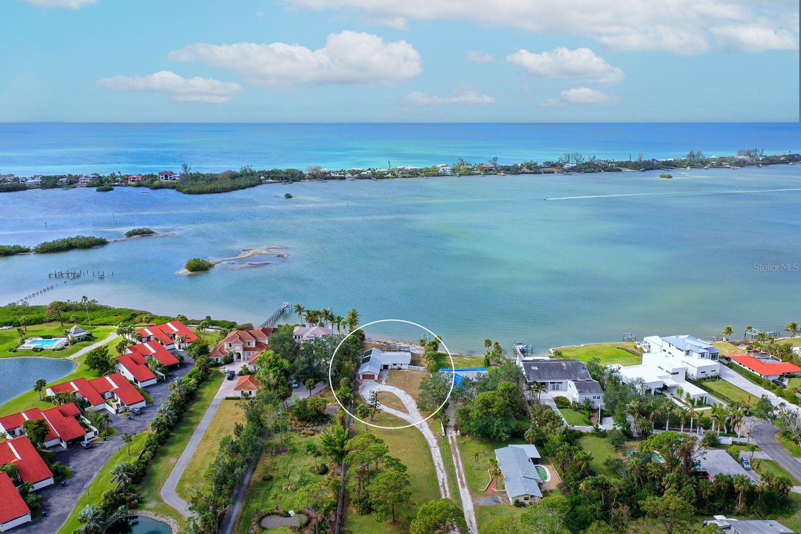 SARABAY ACRES - Residential