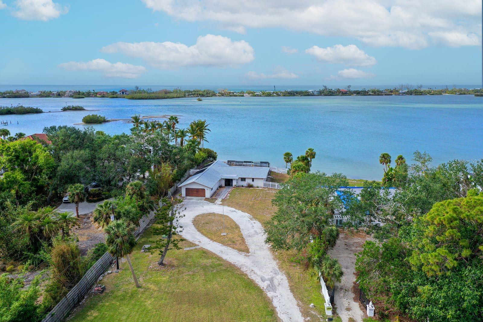 SARABAY ACRES - Residential