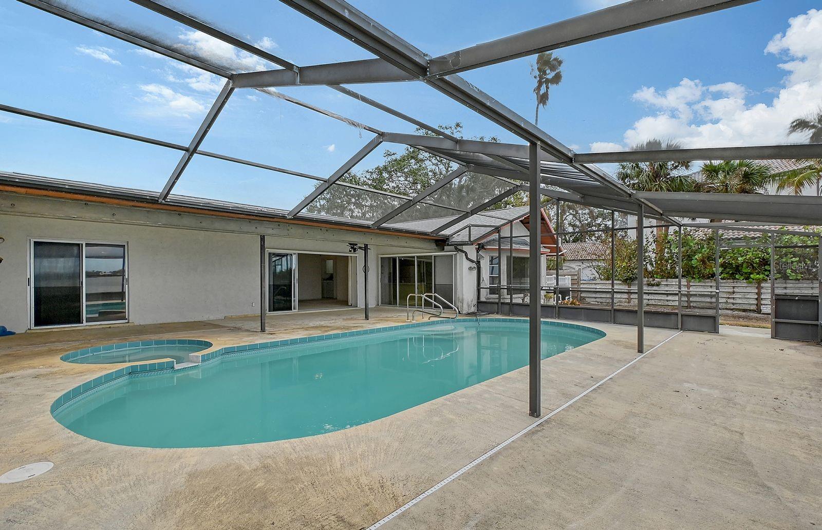 SARABAY ACRES - Residential